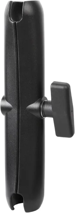 1.5" Ball Double-Socket Aluminum Arm — 9.1" Heavy-Duty Extension